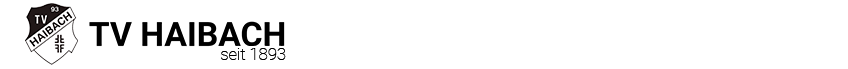 TV Haibach
